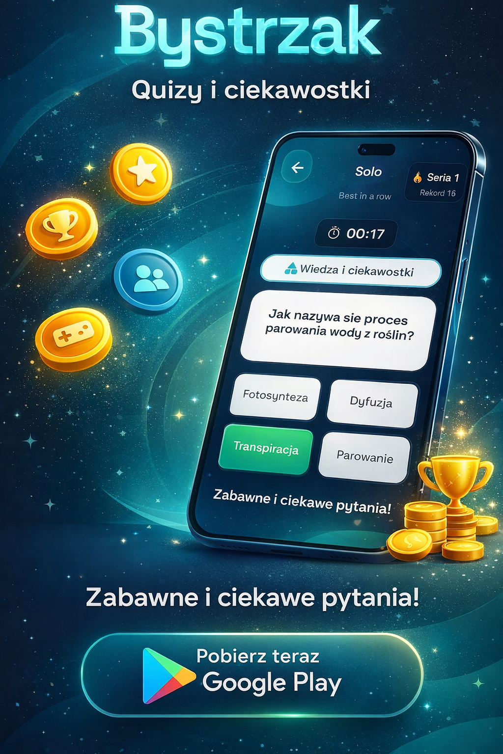 Główny podgląd Bystrzak